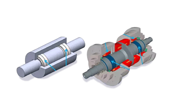 新型高效電機(jī)實(shí)時(shí)測試結(jié)果——西安泰富西瑪電機(jī)（西安西瑪電機(jī)集團(tuán)股份有限公司）官方網(wǎng)站